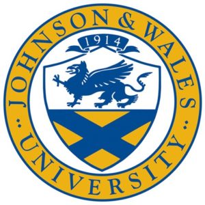 Logo for Johnson and Wales University