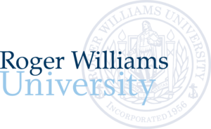Logo for Roger Williams University