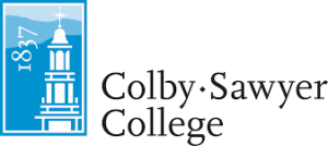 colby sawyer logo